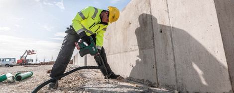 Why Metabo? This is what our customers say