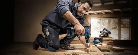 Everything you need to know about drilling machines
