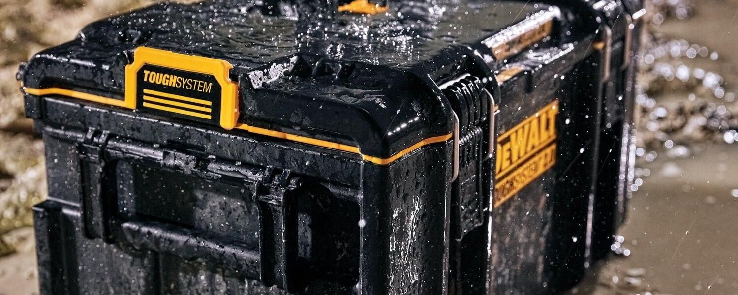 How to store your tools? The right way and the right place