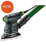 Festool DTS 400 EQ plus schuurmachine-Zomeractie