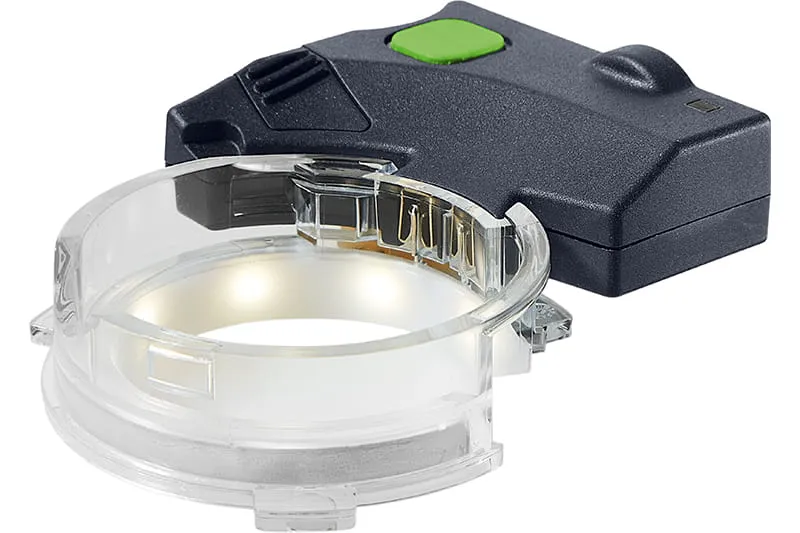 OR 1010 R light ring