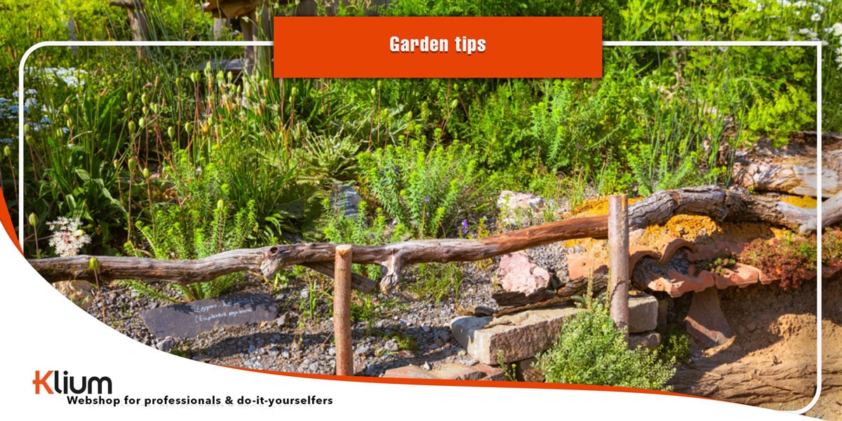 Many people are looking for ways to reduce their ecological footprint ... - Budget Eco Friendly Gardening Tips