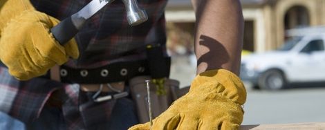 Werkhandschoenen: wat zeggen de pictogrammen en de codes?