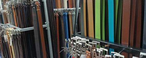 afdelingriemen.nl – de one-stop shop voor al je lederwaren