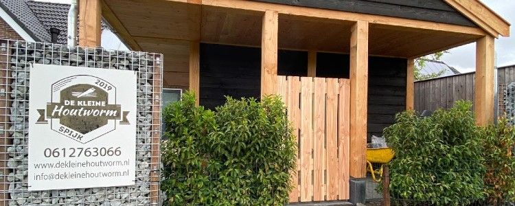 A look at a master cabinetmaker