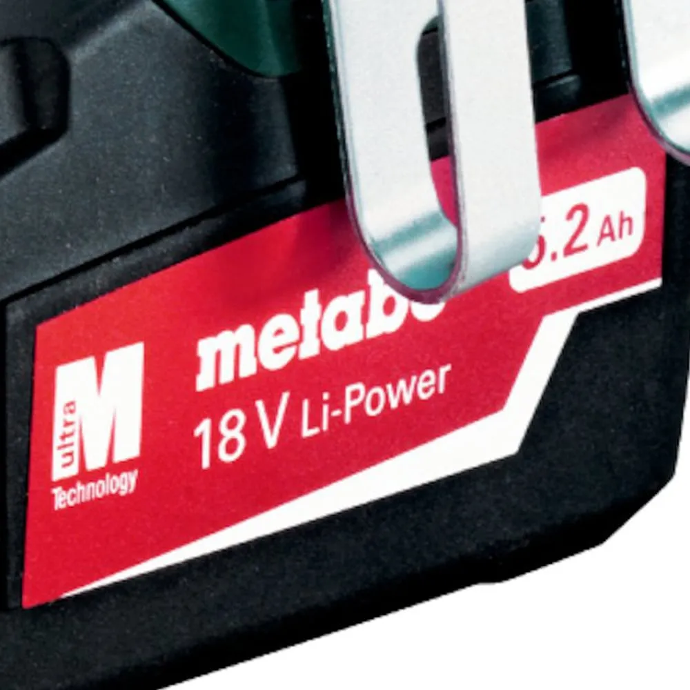 metabo-acculader