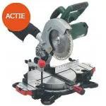 Metabo KS 216 M lasercut afkortzaag-Zomeractie