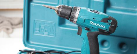 Why Makita? This is what our clients say