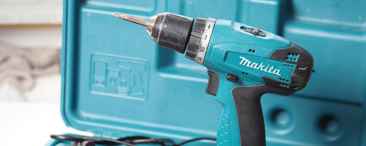 Why Makita? This is what our clients say