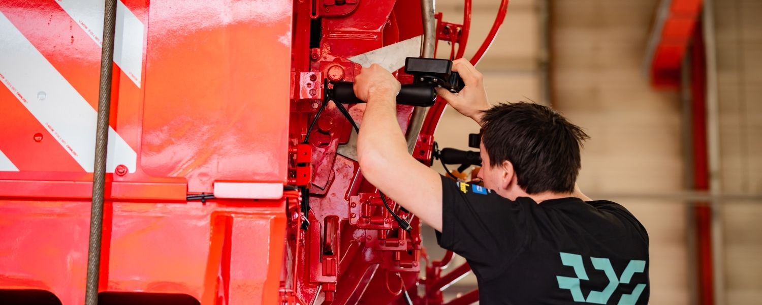 RDS Weighing & Safety specializes in security