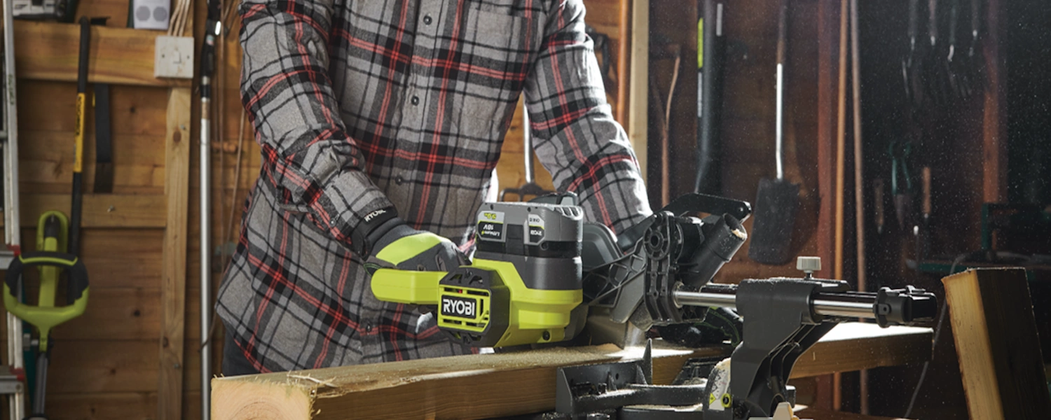Three Mitre Saws Compared