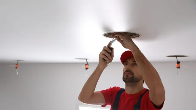 polyester stretch ceiling