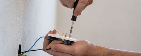Tips on how to replace a socket yourself