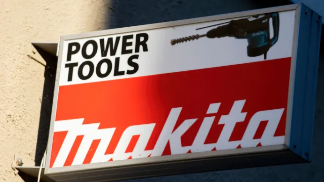 Makita logo