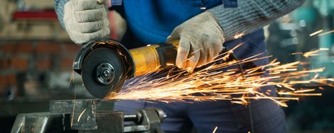 Safely DIYing with power tools