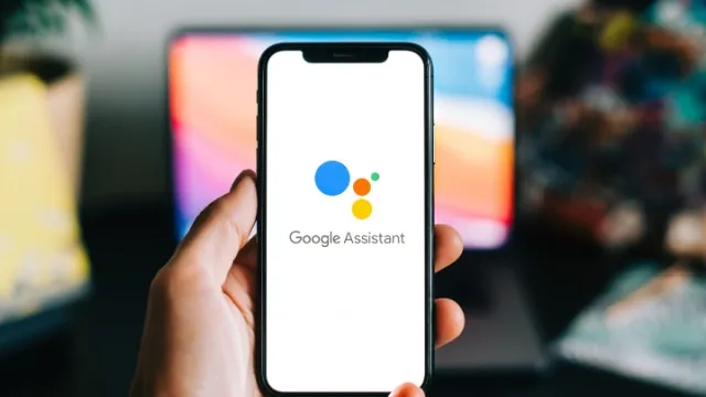 Google assistant