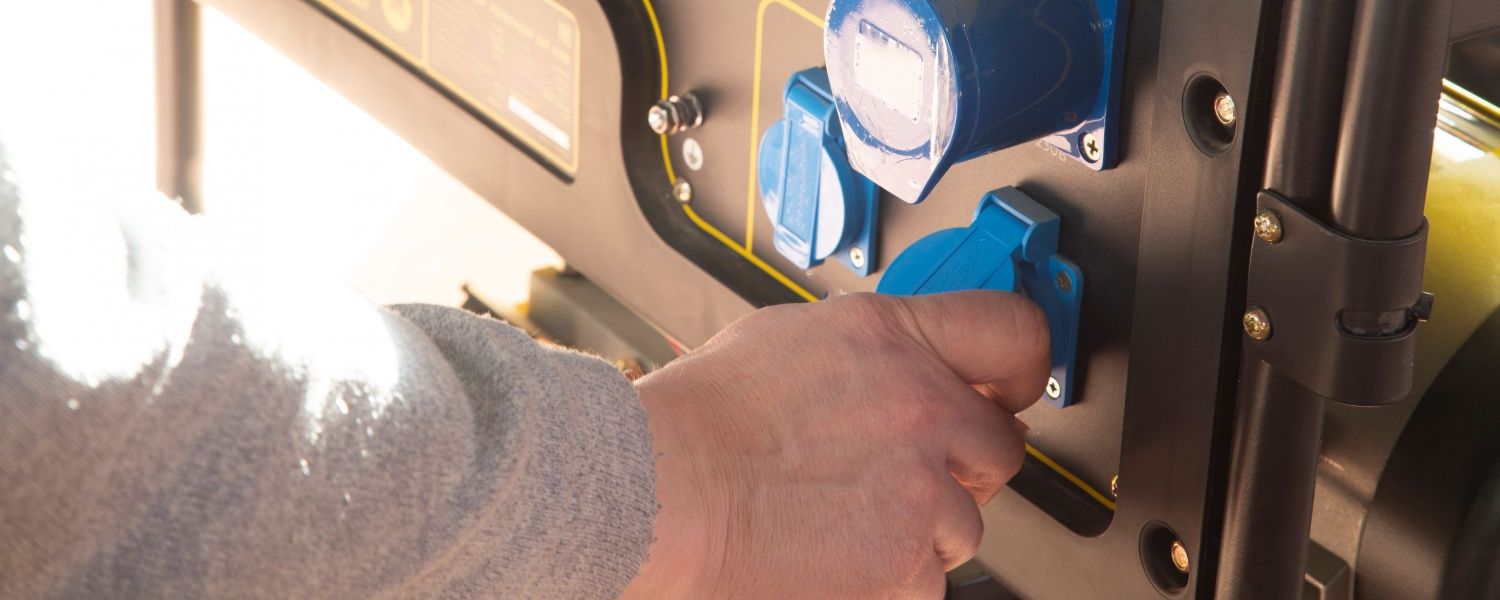Information and Advice for Purchasing a Generator