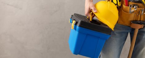 Find what you’re looking for in Klium’s Toolbox