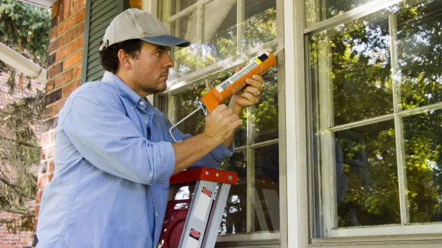 insulating windows