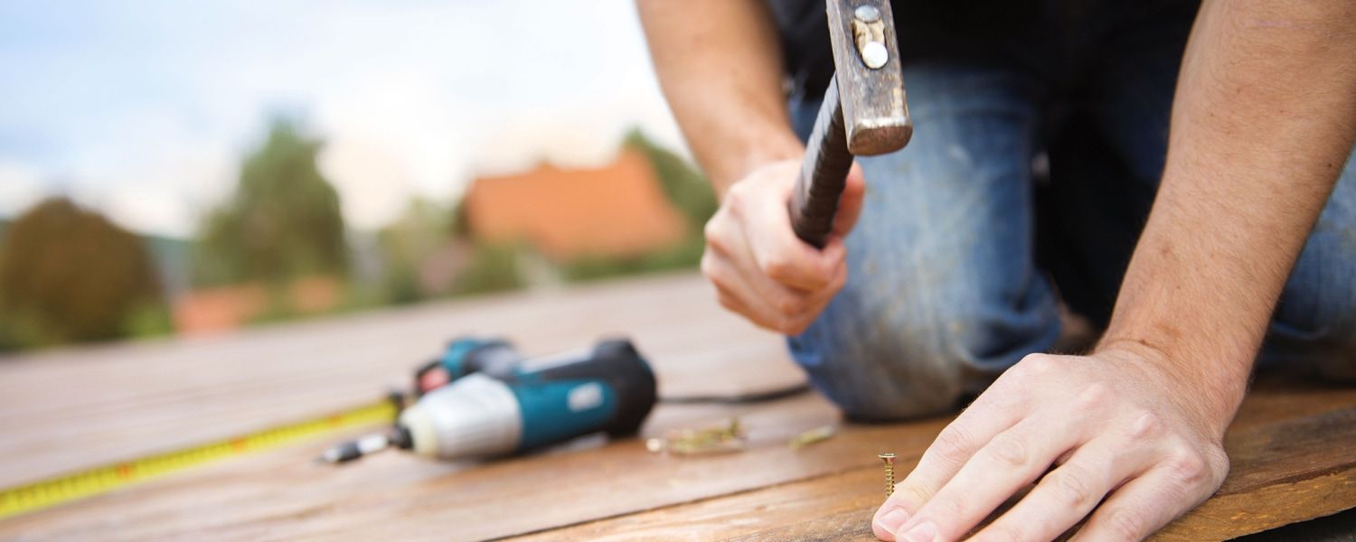 Buying hand tools: advice from professionals