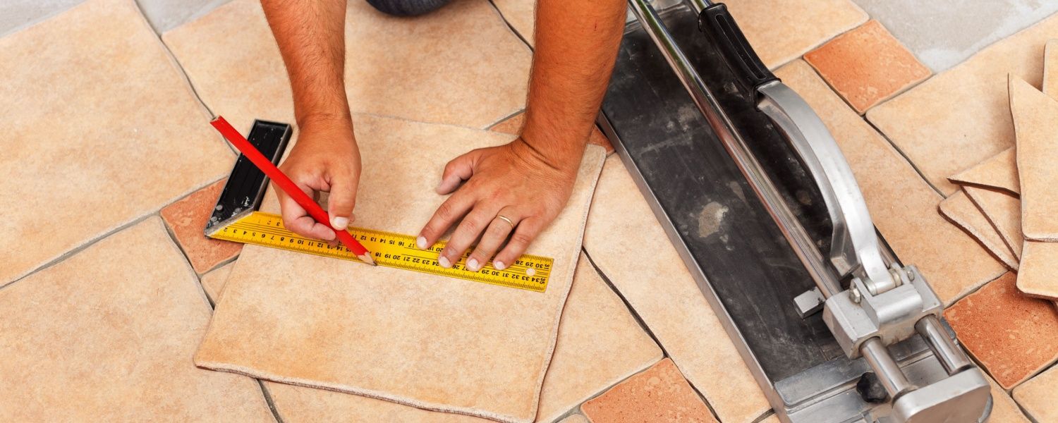 Tile Flooring Installation: How to Do It Flawlessly