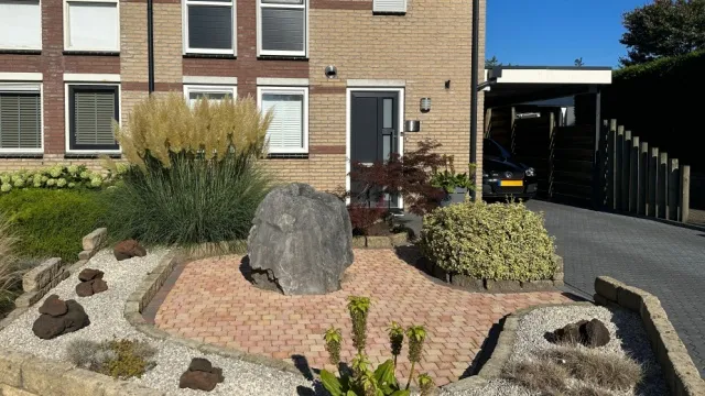 voortuin