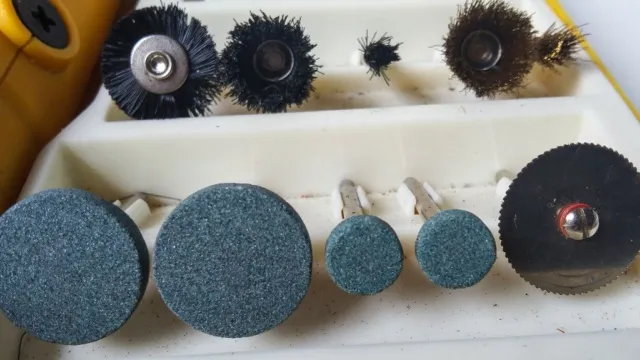 drill machine accessories