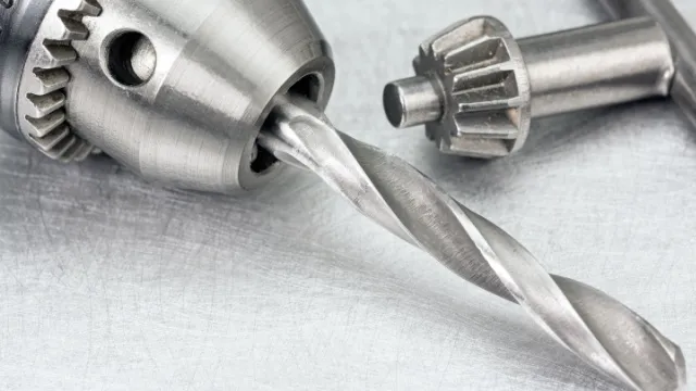 drill bit