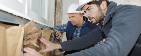 Tips for insulating your home