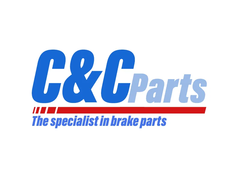 C&#x26;C Parts logo