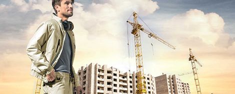 Workwear in which you’ll be happy to be seen