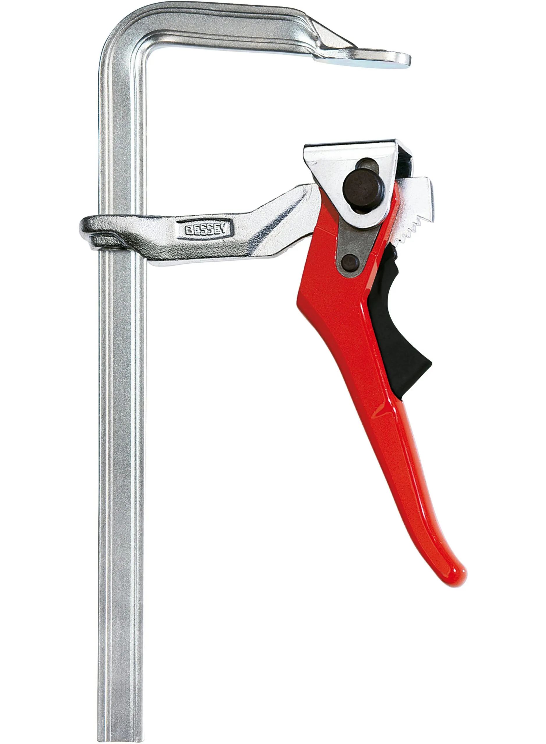quick-release clamp