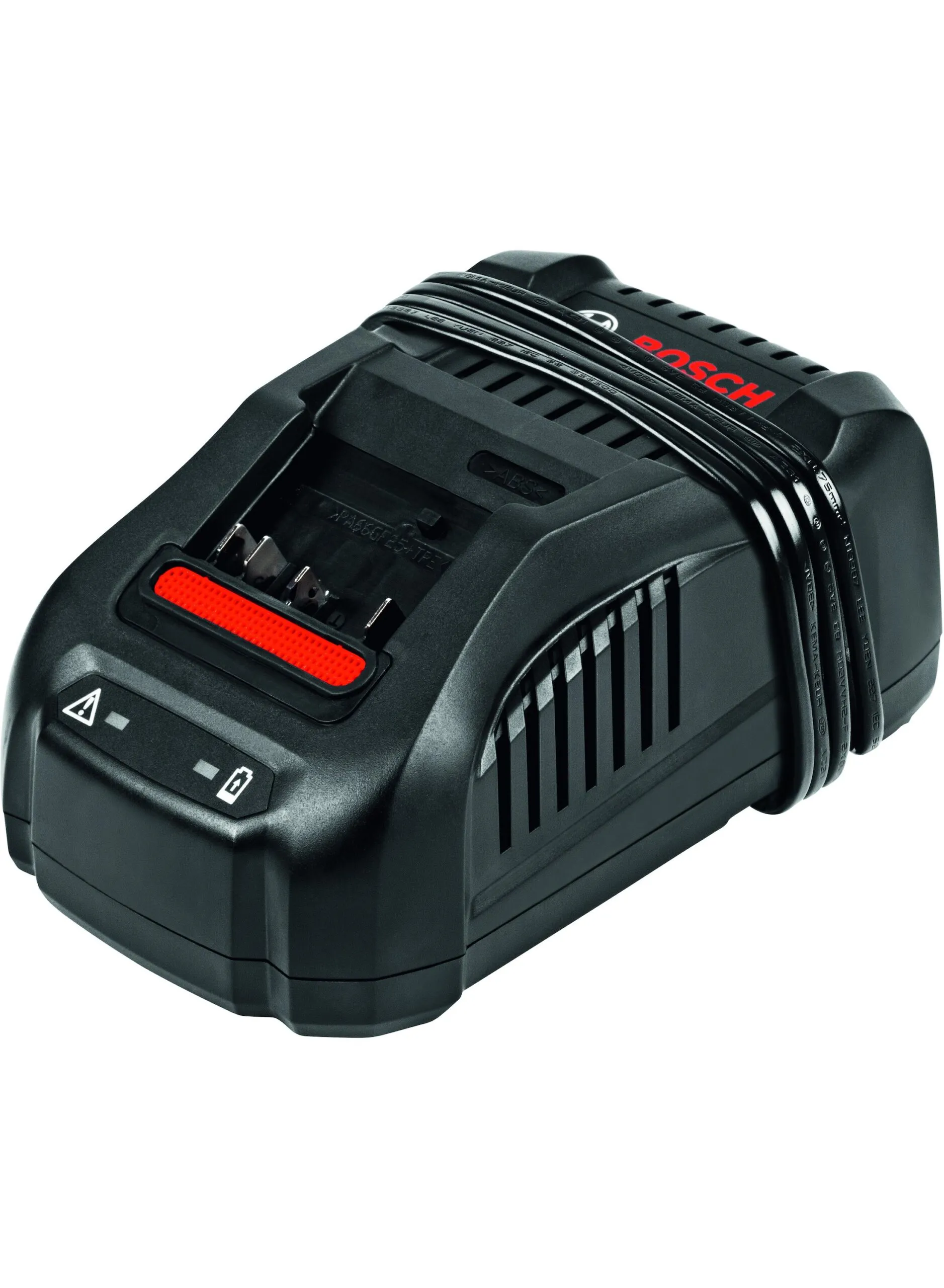 Bosch acculader