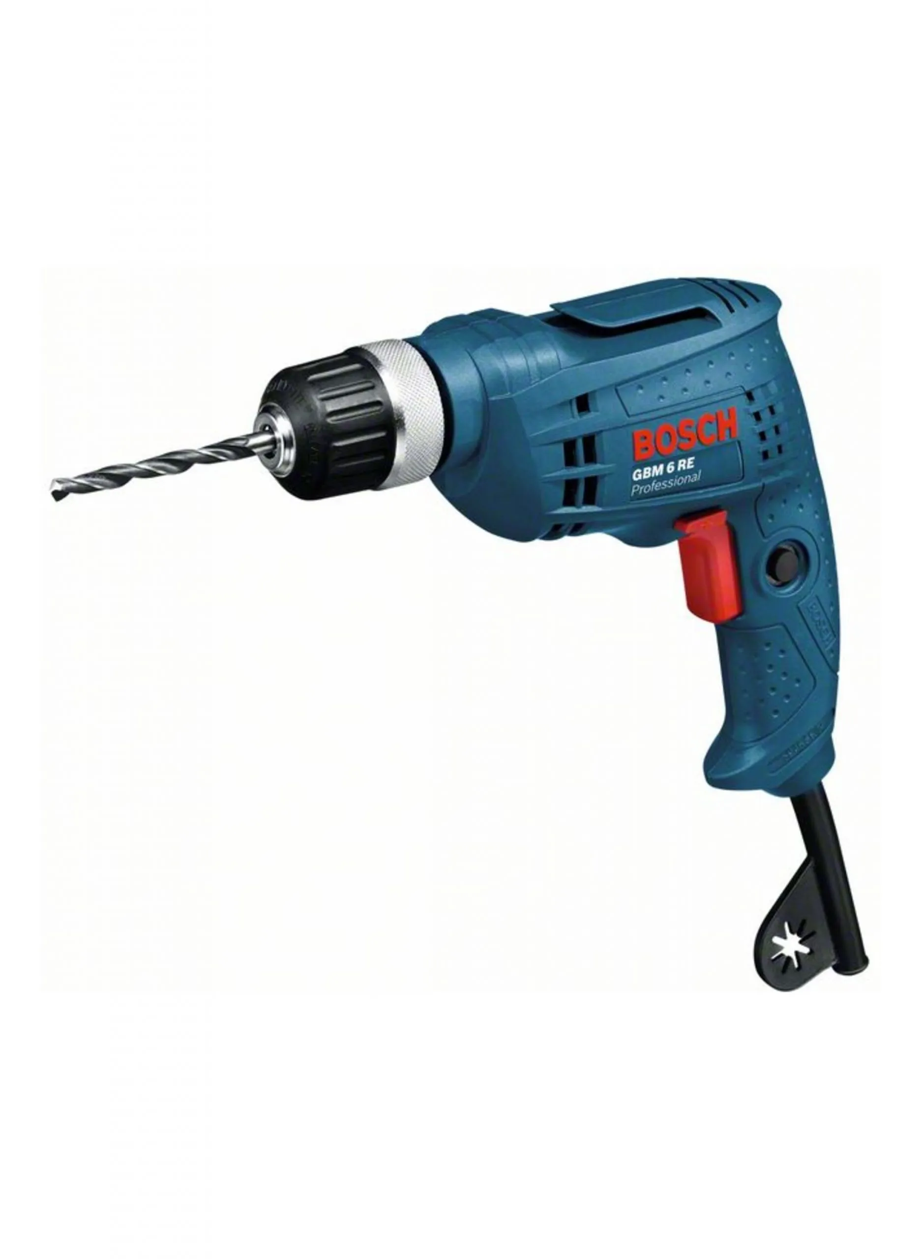 Bosch gbm 6 drill