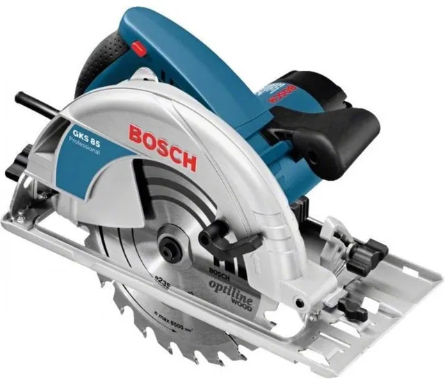Bosch GKS 85 circular saw