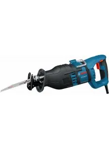 Bosch reciprocating saw