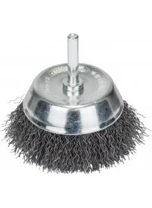 steel brush for drill