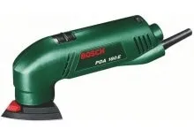 Bosch delta sander