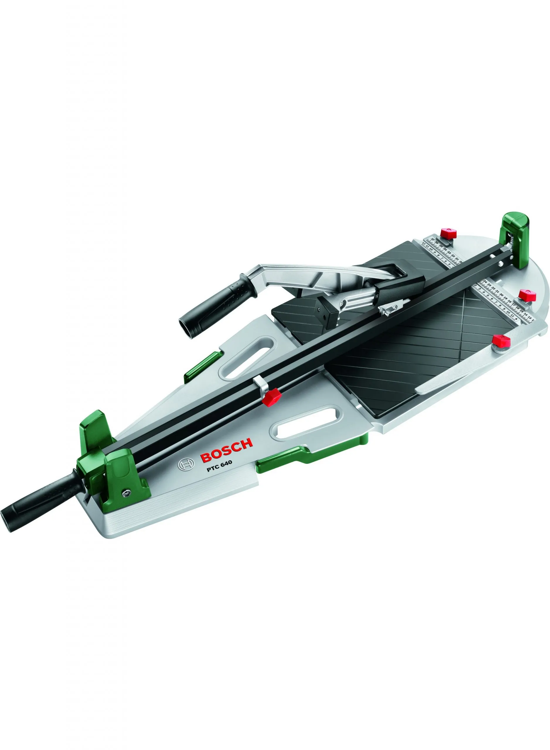 Bosch tile cutter