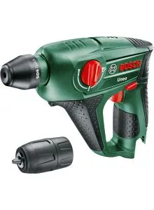 Bosch rotary hammer