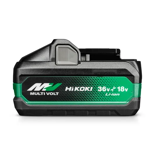 HiKOKI T-PWR battery
