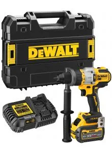 DeWalt Screw / impact drill DCD999