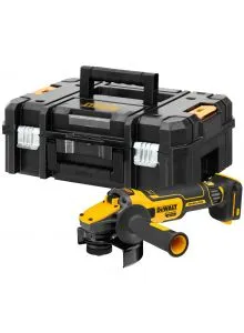 DeWalt angle grinder DCG409