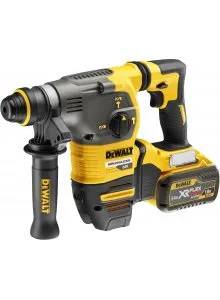 Dewalt combi hammer