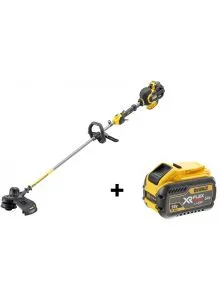 XR Flexvolt grass trimmer with battery