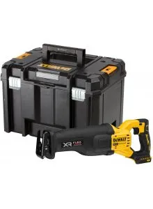DeWalt reciprocating saw DCS386