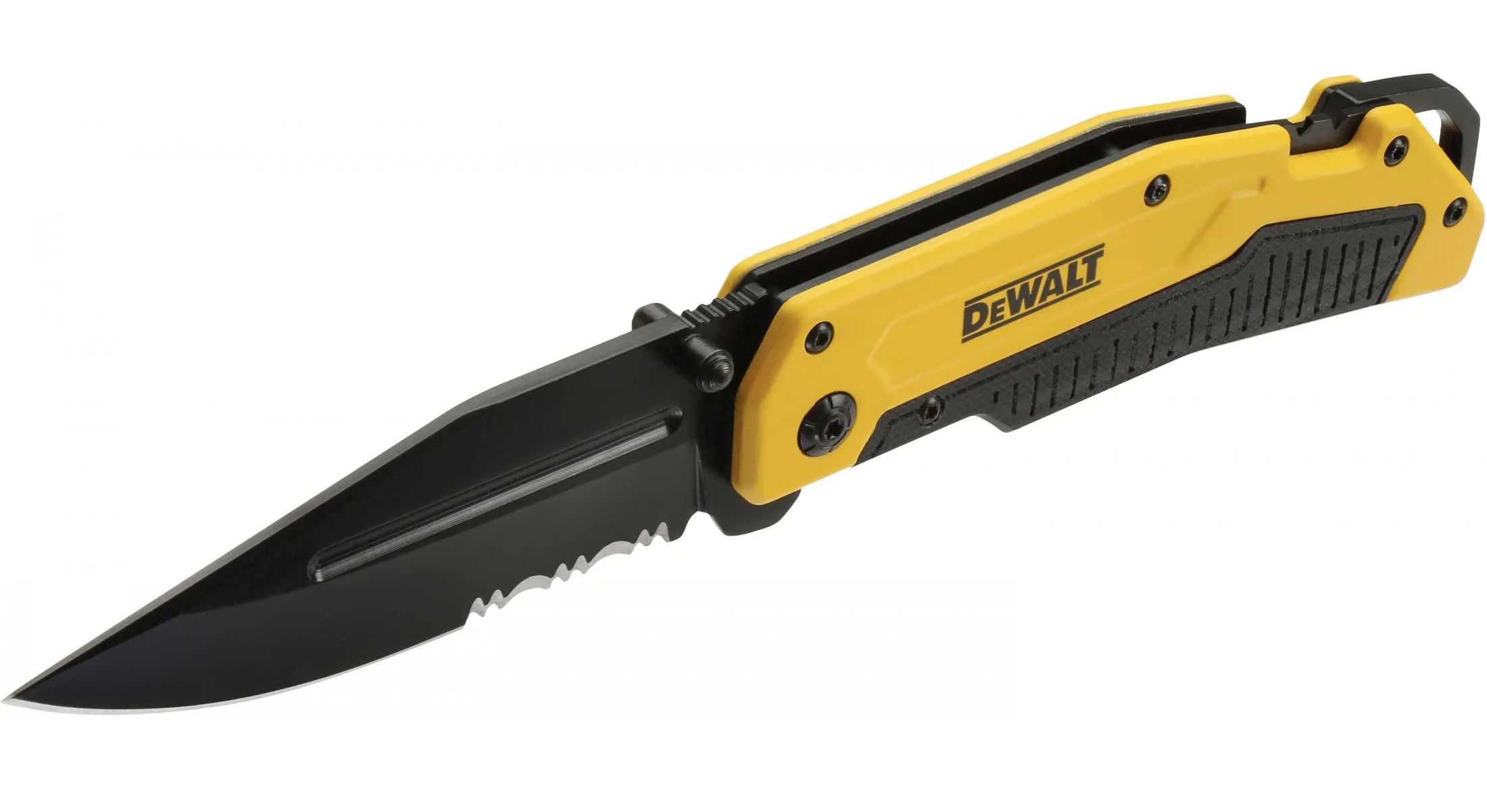 DeWalt zakmes