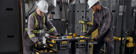DeWalt Toughsystem 2.0 DXL