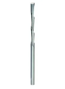 spiral milling cutter