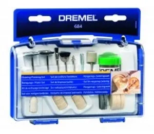 cleaning and polishing set
